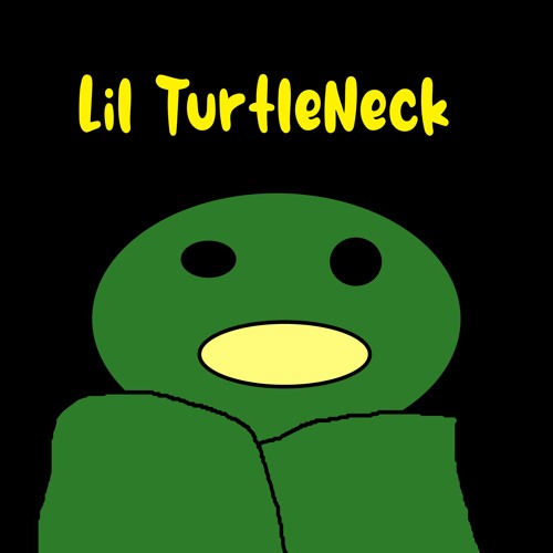 lil turtleneck’s avatar