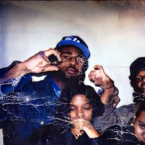 Mack D.L.E - Pass Me That Junt(hq)