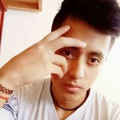 Ismary Lëamsi Marmol