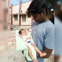 Mohan Nahom