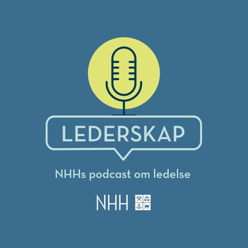Lederskap – NHHs podcast om ledelse’s avatar