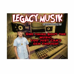 Legacy Musik