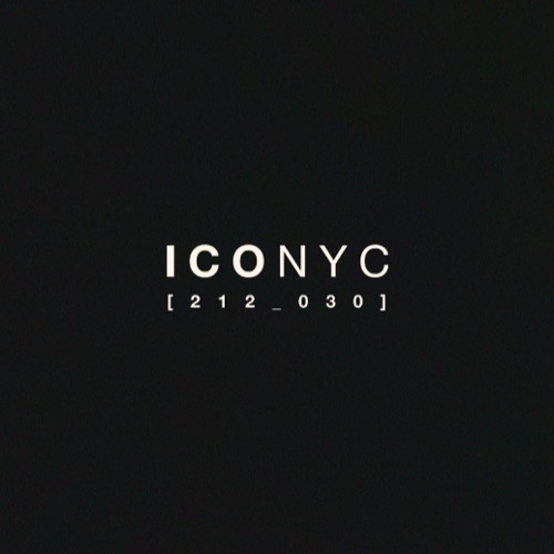 ICONYC’s avatar