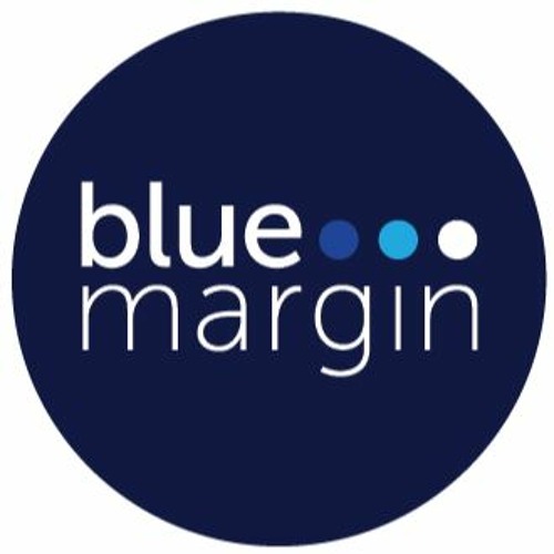 Blue Margin Inc.’s avatar