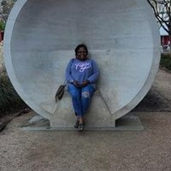 Wanda Bradley