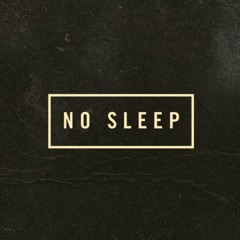 NO SLEEP The Podcast