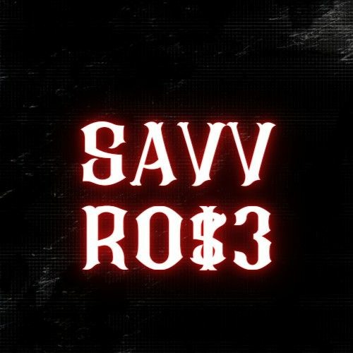 SAVV RO$3’s avatar