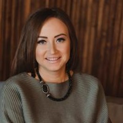 Светлана Бекетова