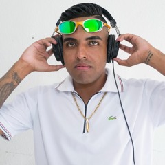 DJ Nego Bala