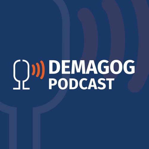 Stream Demagog | Listen to podcast episodes online for free on