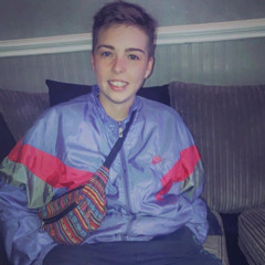 Fionn Crabtree