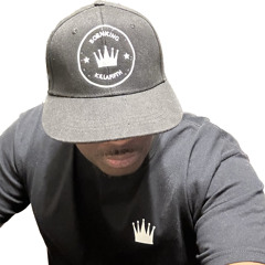 Born King aka Killafifth