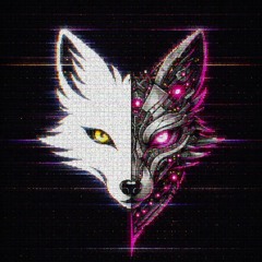 ⟁ F!NAL:FOX LeGaia ⟁