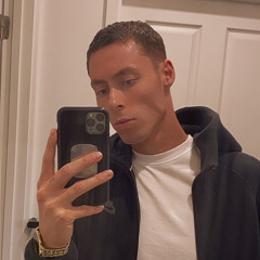 Jake Corlett