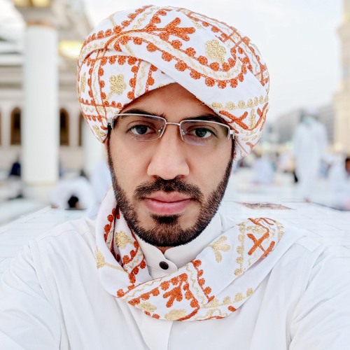 Abdul Basit Al Hafiz’s avatar