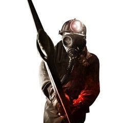 Alex Saibot