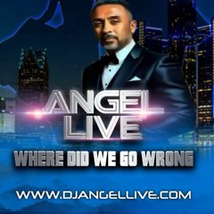 ANGEL LIVE RADIO