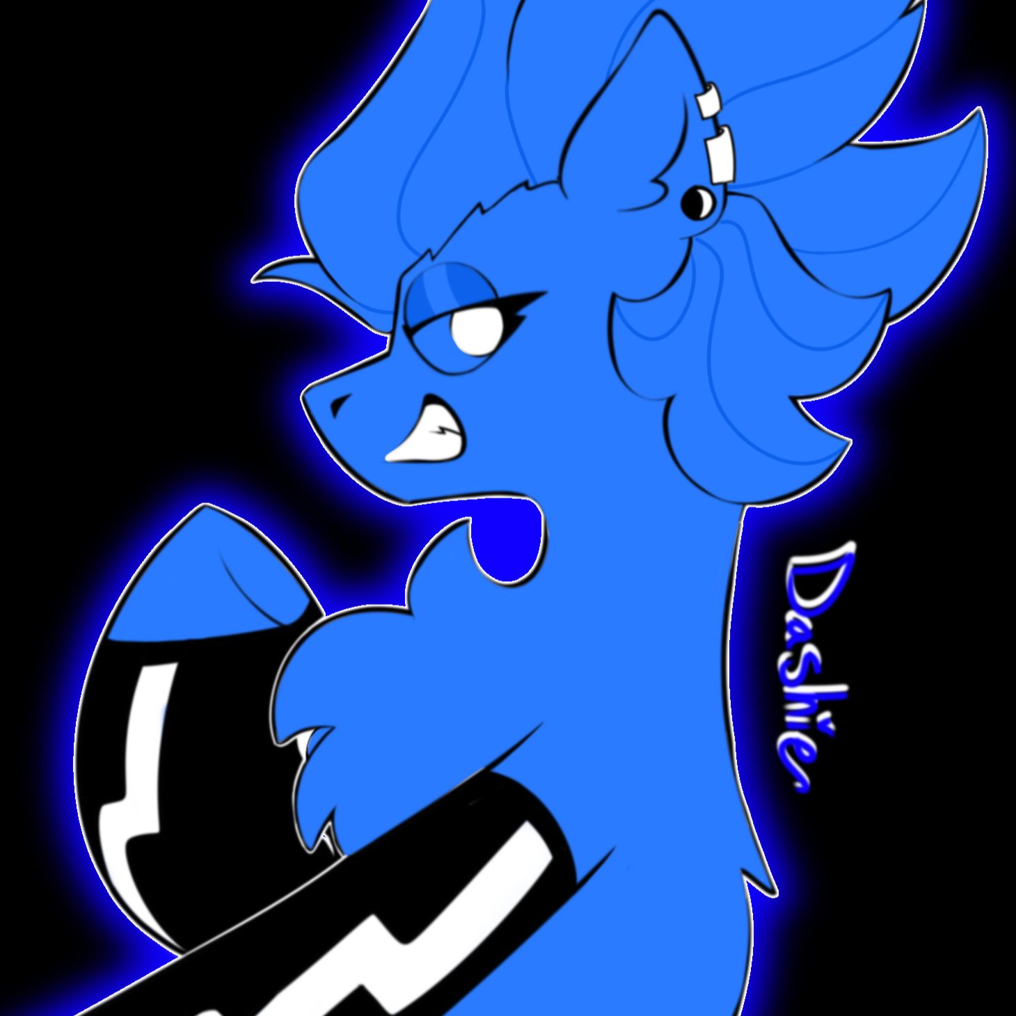 DashieSplashie