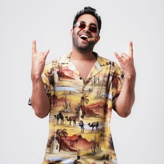 Dash AmirAli