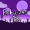 Existime (commonly known as E-beats13)