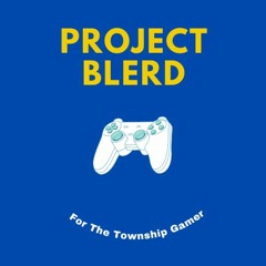 Project Blerd