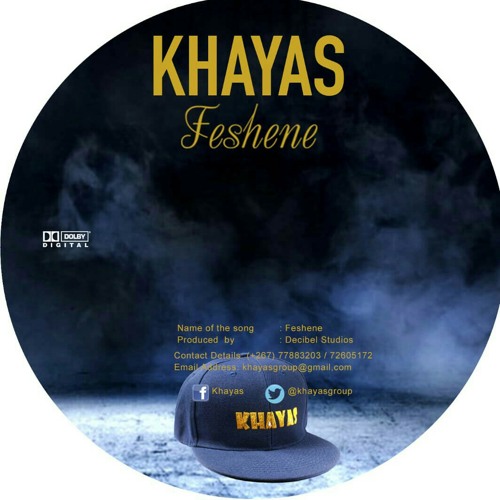 Khayas’s avatar