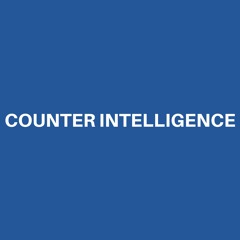 Counter Intelligence Podcast