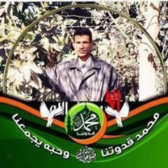 محمد احمد رضوان