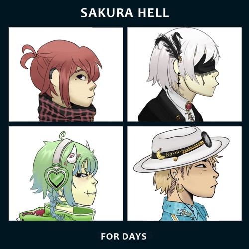 Stream Sakura Hell Music music | Listen to songs, albums, playlists for free on SoundCloud