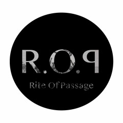 Rite Of Passage Beats
