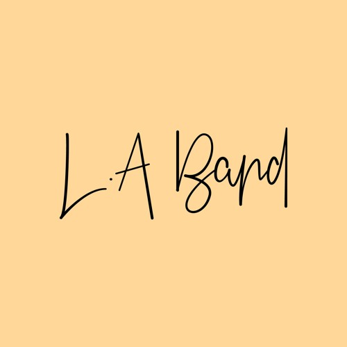 L.A Band’s avatar