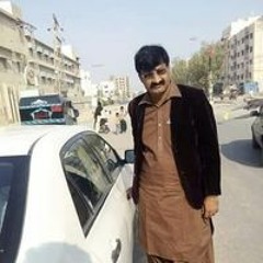 Panhyar Manzoor Ahmed