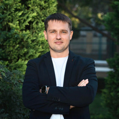 Сергей Беров