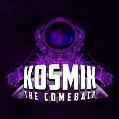 KOSMIK: THE COMEBACK PROMOMIX | FT. YNGACE - PARRA MIER - YASHI