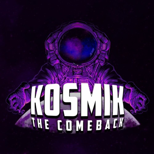 KOSMIK: THE COMEBACK PROMOMIX | FT. YNGACE - PARRA MIER - YASHI