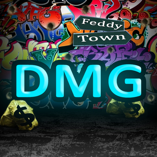 DMG’s avatar