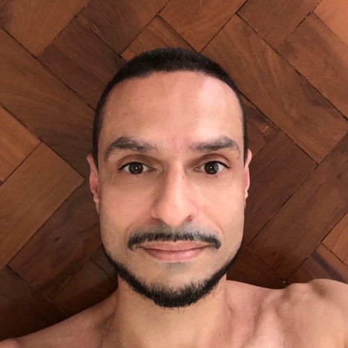 Sandro Almeida’s avatar