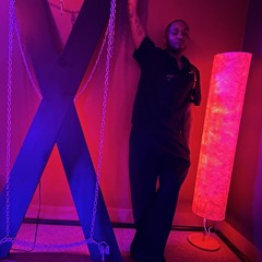 Kai Johnson the ArtisticSoul