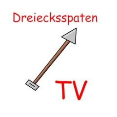 Dreiecksspaten_Music