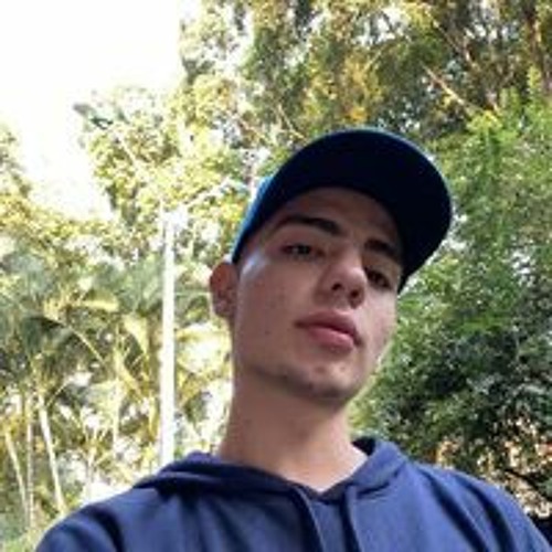 Sebastian Gomez’s avatar