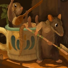 Bruno's rats
