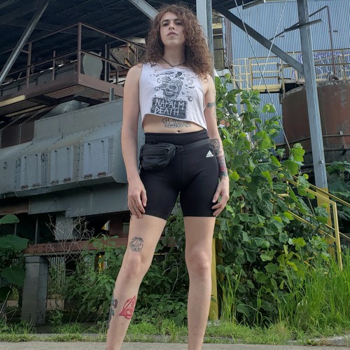 Sofia Lakis’s avatar