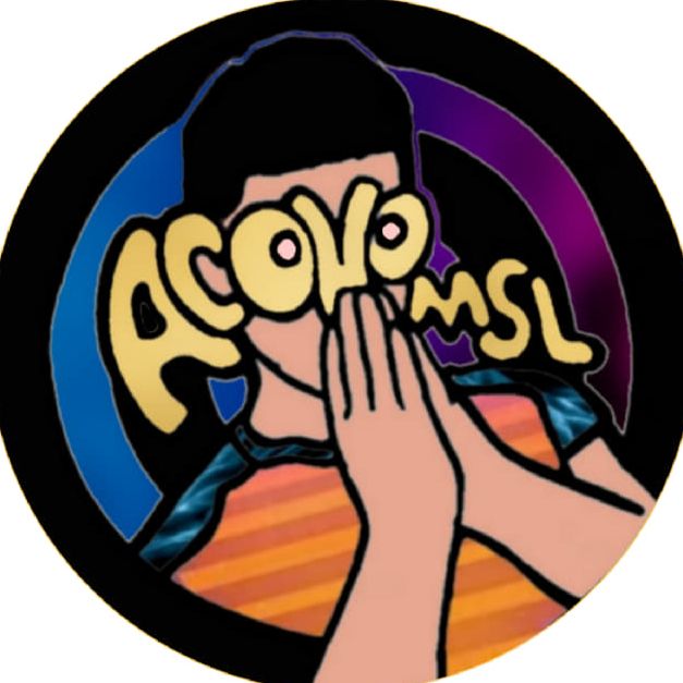 Acovo MSL cover art