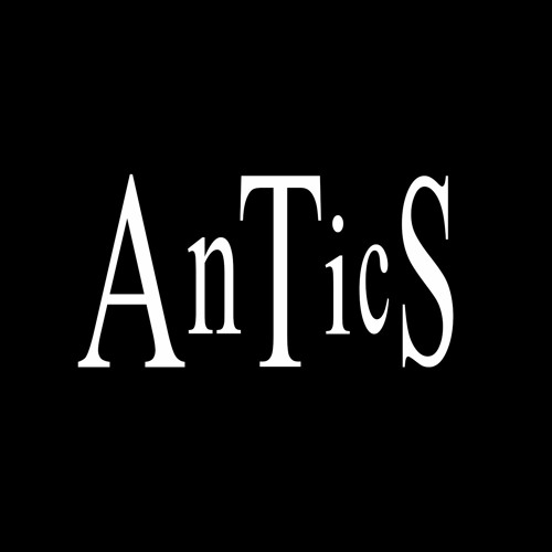 Antics’s avatar