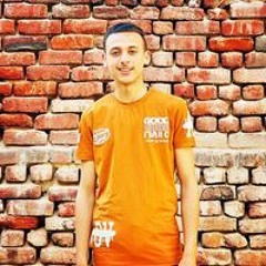 Osama Albana