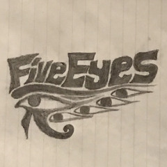five eyes