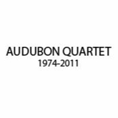 Audubon Quartet (1974-2011)