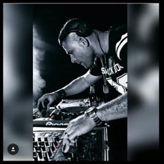 Foreigner DJ