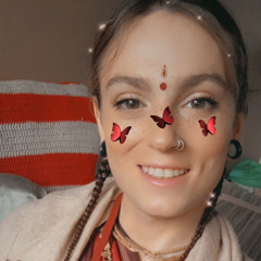 Radha Manjari Devi Dasi