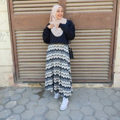 Nora Nazeh